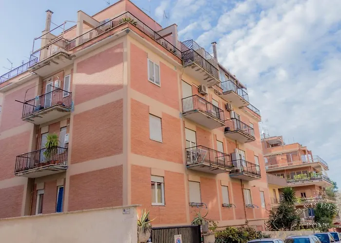 Bed and Breakfast Bea Roma